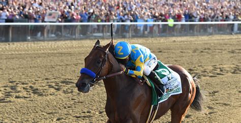 belmont stakes june 11|Home .